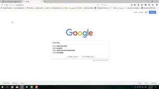 آموزش نصب آنتی ویروس ESET Smart Security و دریافت لایسنس رایگان یکماهه