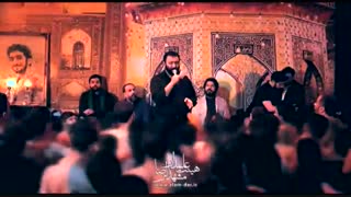 به یاد شهید محسن حججی