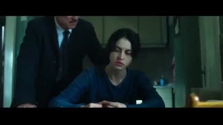 تریلر فیلم Cold Hell 2017