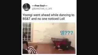 پاچیدم از خندهBTS