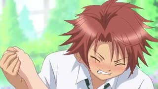 انیمه شوگو چارا فصل دوم قسمت چهلم shugo chara! doki season 2