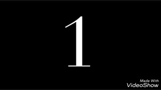 AMV] TOP 10 Anime Mix] ♪ میکس انیمه های مختلف (1)