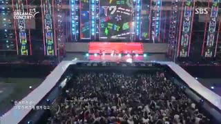 GOT7  (Stop stop it)" Stage