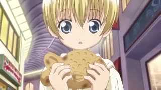 انیمه شوگو چارا فصل دوم قسمت چهل و یکم shugo chara ! doki season 2