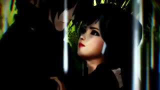 موزیک ویدیو انیمه ای رفت با صدای صادقلو