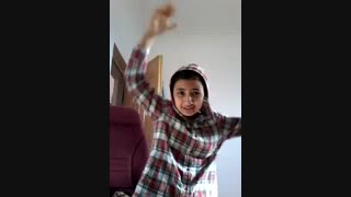 دابسمش درست کردم براتون ( فقط خواهشا به قیافم نخندید