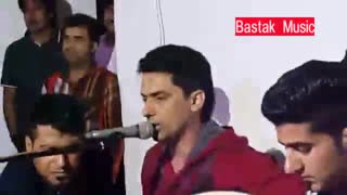 محمد زهری عروسی پُدُل