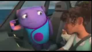 وقتی اهنگ ahha پلی میشه^_^