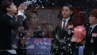 کریسیول مومنت با آهنگ یک میلیون از پویا بیاتی