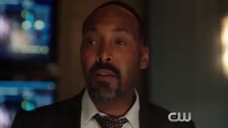 تریلر جدید از سریال های Arrowverse