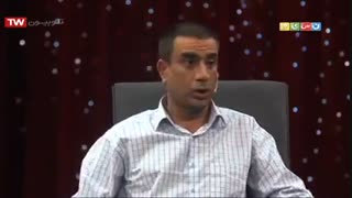 نصرالله رادش در برنامه وقتشه