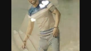 رد پای عشق