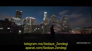 هر وقت حسش نبود بگو پا شو الان وقتشه