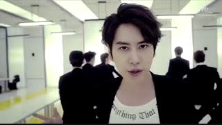 موزیک ویدیو  کره ای گروه  Super Junior-M بنام Swing +زیرنویس فارسی