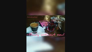 My Soul go out