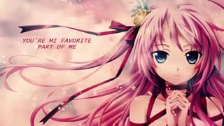 NIGHTCORE * Sad Song * نایتکور