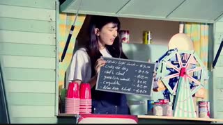 موزیک ویدیو کره ای گروه Monsta x بنام rush + زیرنویس فارسی