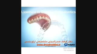 متخصص ارتودنسی