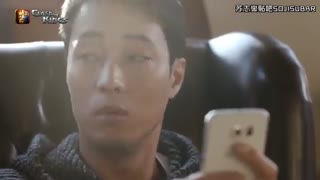 کلش آف کینگز کره ای(سو جی ساب، سون یه جین) 1