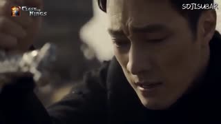 کلش آف کینگز کره ای(سو جی ساب، سون یه جین) 2