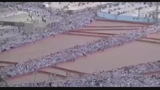 تحلیل رهبرانقلاب از ماجرای قربانی کردن  حضرت اسماعیل