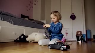 تبلیغ خلاقانه مرسدس بنز