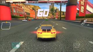 دانلود بازی Crazy for Speed اندروید