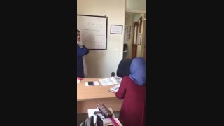 تدریس خصوصی زبان اسپانیایی