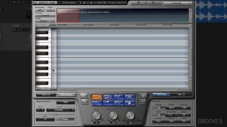 اموزش تغییر تن صدا Groove3 Waves Tune Explained TUTORiAL