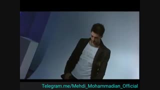 مهدی محمدیان نفسیم