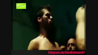 سینا رحمانی بعد رفتنت