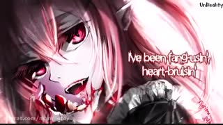 nightcoe-love like a vampire