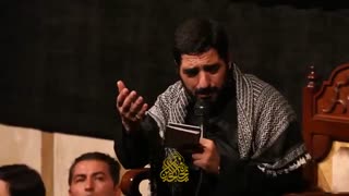 سبک جدید و زیبا از حاج سید مجید بنی فاطمه