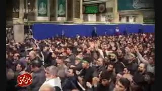 بیان معنوی:ما برای مسابقه آفریده شدیم