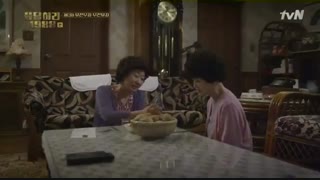 سریال کره ای پاسخ به 1988 قسمت سوم- با زیرنویس فارسی چسبیده
