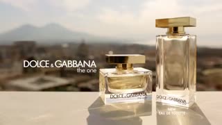 کیت هرینگتون و امیلیا کلارک در تبلیغات Dolce & Gabbana