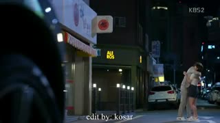 میکس دیدنی سریال پدرم عحیب غریبه