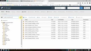 آموزش معرفی سایت مپ به موتور بینگ