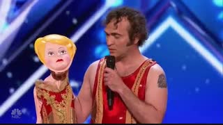 America's Got Talent (2006)