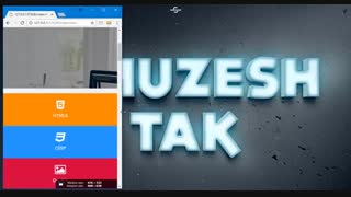 آموزش ریسپانسیو سازی قالب با css3