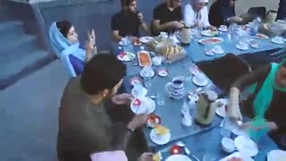 کمپ iGoPersia  در یک نگاه