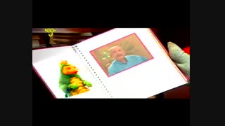 تیتراژ ابتدایی مجموعه ی دانی و من