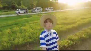 کوکی در سامر پکیج 2017 بی تی اس