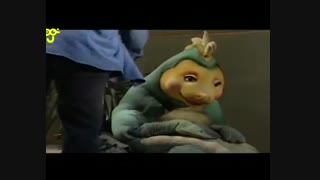 آهنگ مجموعه ی دانی و من