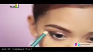 آرایش دخترانه❤