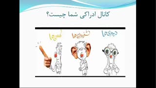 چگونه با تکنیک ان ال پی افراد دیداری را بشناسیم؟