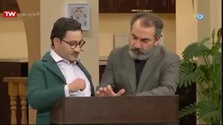 قسمت پنجم قرعه کشی میلیونی دوو با مجری گری قیمت و سیامک انصاری