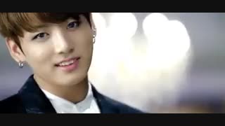 تولدت مبارک ~Golden Maknae ~ما⭐️ ( Happy Jungkook day)