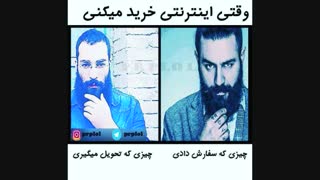 سلام بچه ها..آدرس ویدیوی رای گیری مرحله ی نهایی خنداننده برتر تو توضیحات^__^خوشحال میشم ک بهم رای بدین