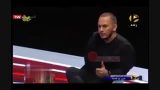 فیلم/اشوان : حامد همایون خواننده نیست